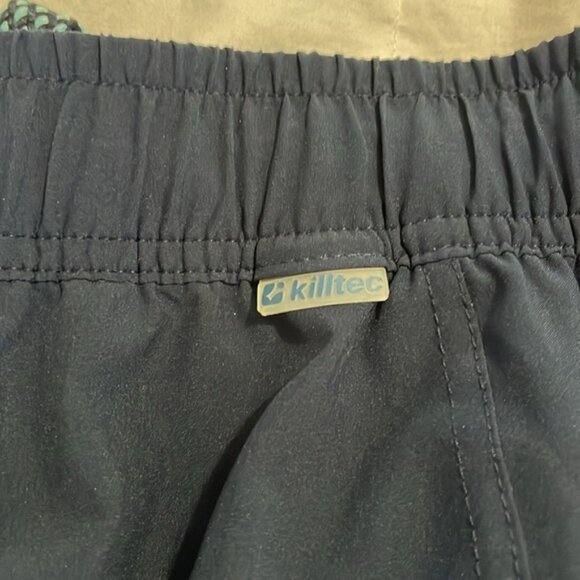 Killtec Skort size 4 - Picture 9 of 10